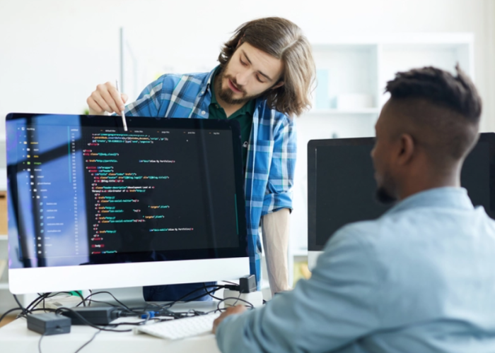 Lilopel Developers